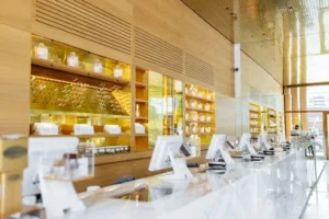 Dispensary