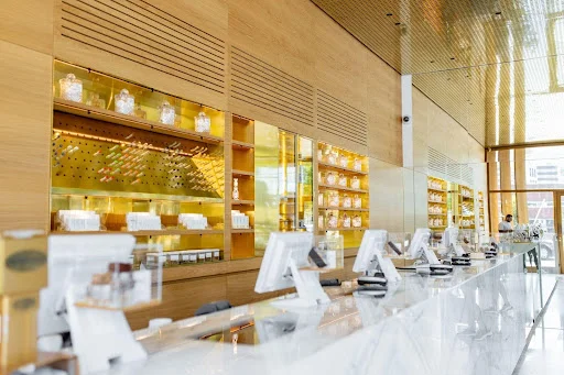 Dispensary