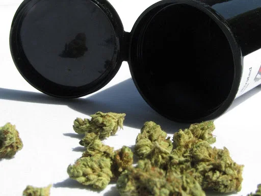 Weed
